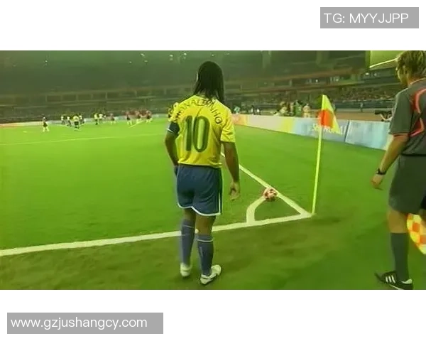 足球巨星风采集锦 世界顶级球员经典瞬间回顾