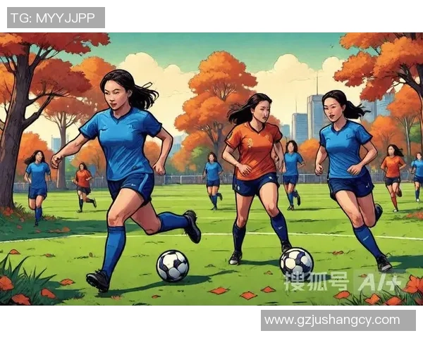 足球明星女动漫头像设计高清唯美风格个性化创作展示