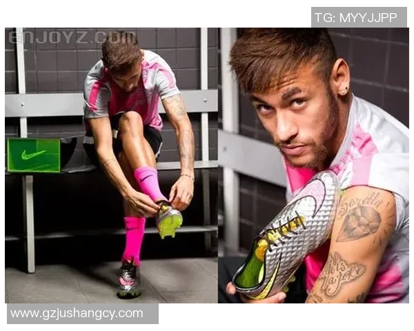 足球明星内裤代言人是谁揭秘 众多球员为品牌代言贡献形象