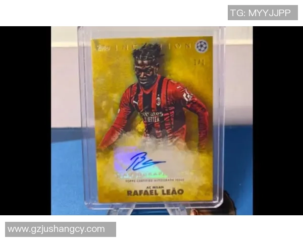 足球球星卡曝光引发热议 新版限量卡片价值飙升成为收藏焦点 足球球星卡曝光引发热议 新版限量卡片价值飙升成为收藏焦点